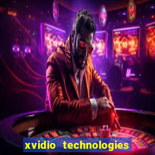 xvidio technologies startup download android